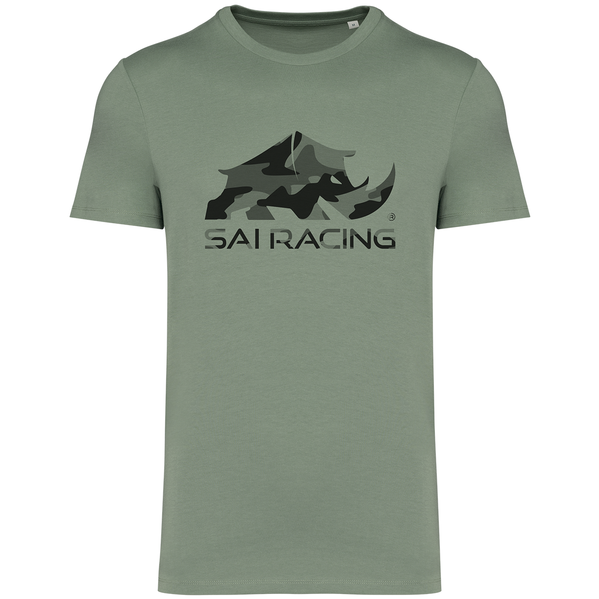 CAMO T-shirt Unisexe