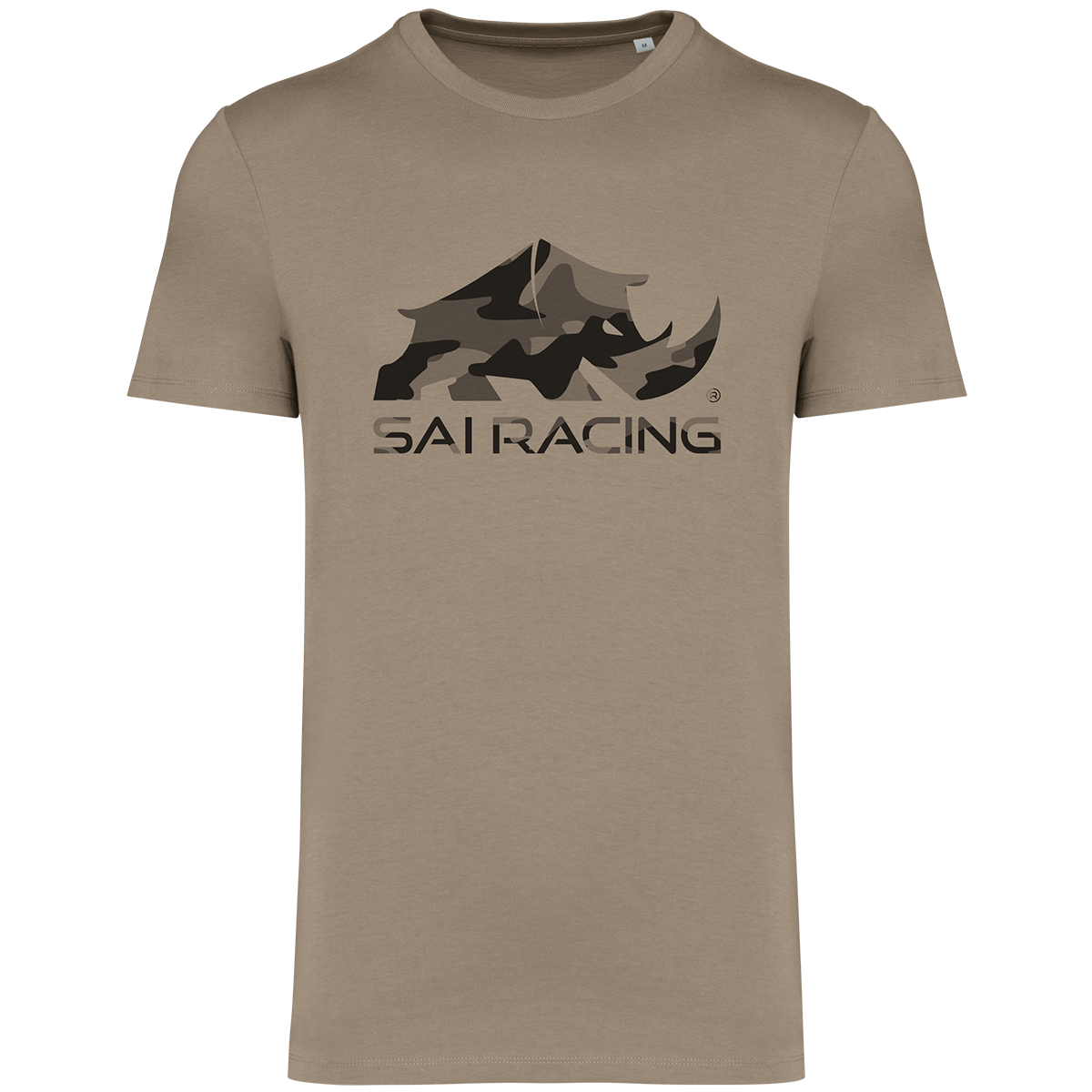 CAMO T-shirt Unisexe