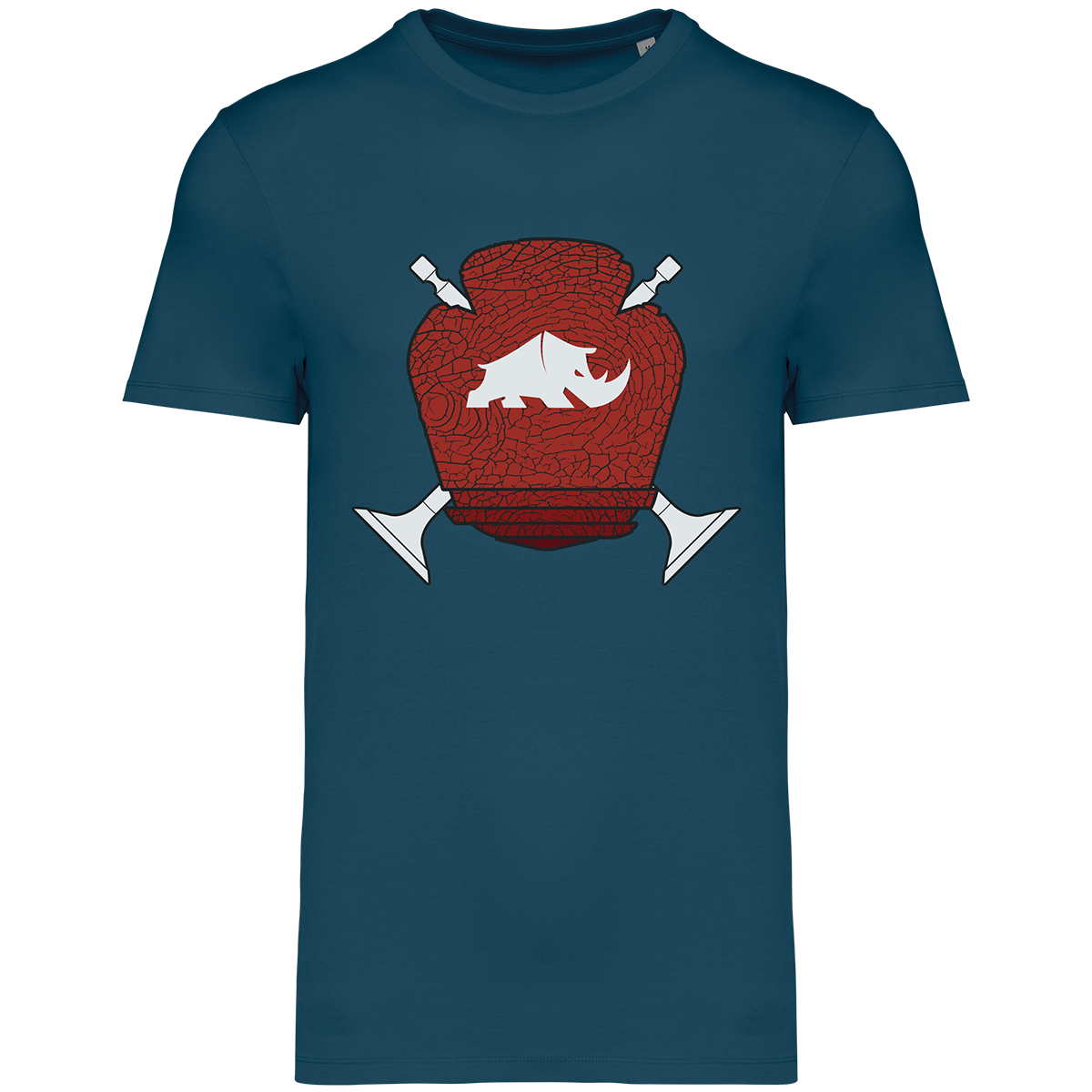 EMPREINTE T-shirt Unisexe