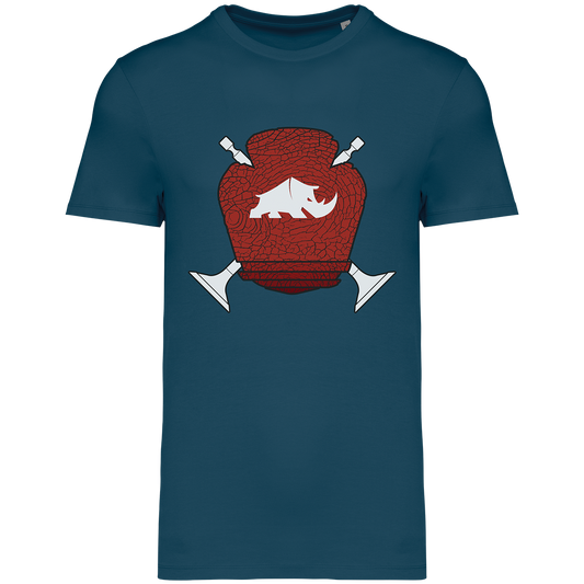 EMPREINTE T-shirt Unisexe