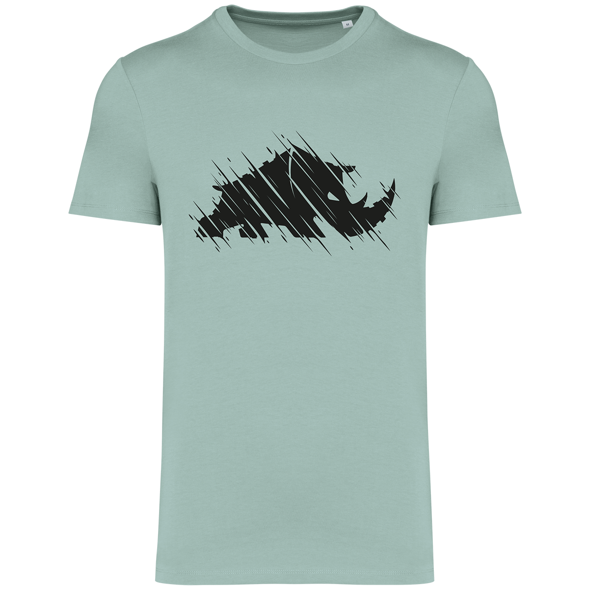 GLITCH T-shirt Unisexe