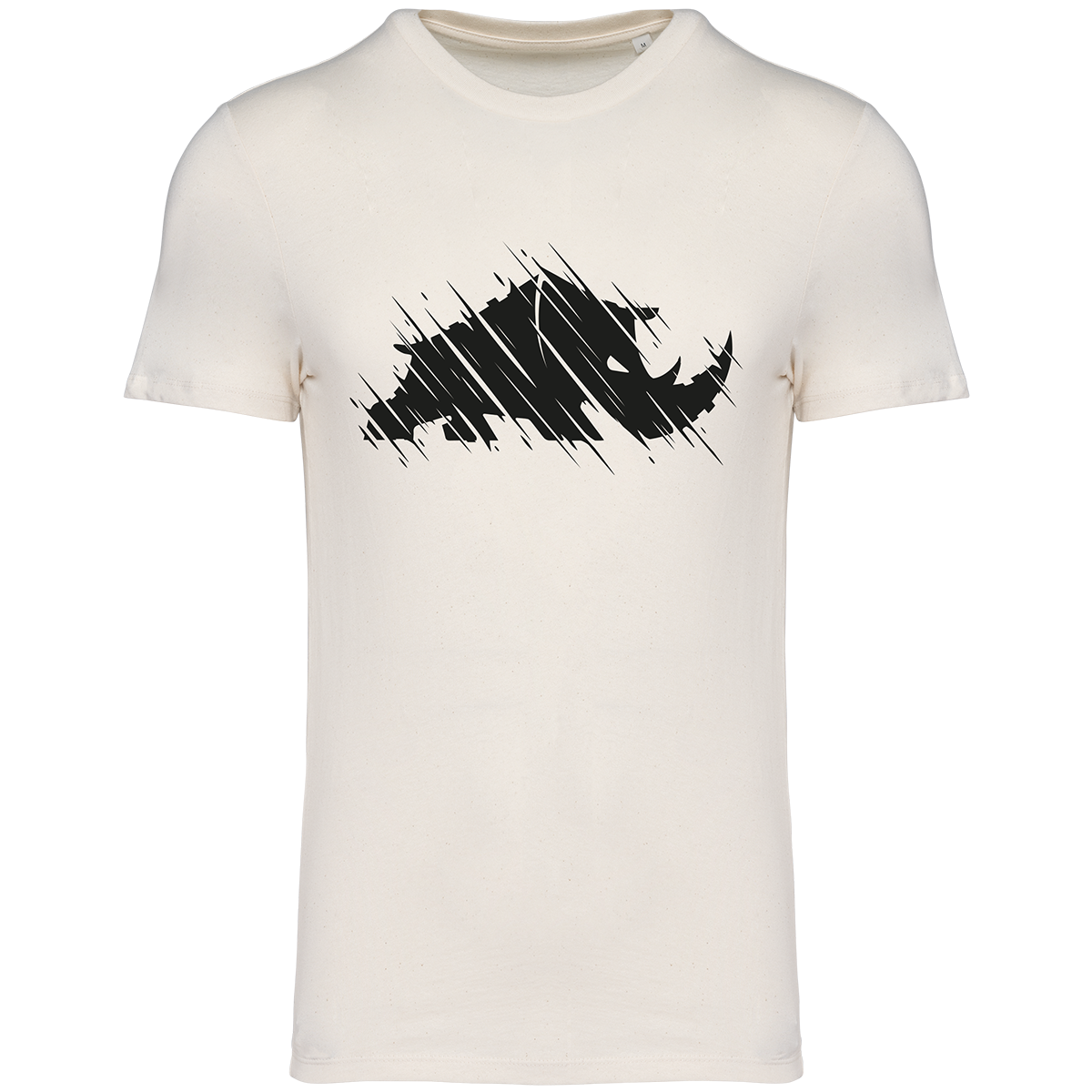 GLITCH T-shirt Unisexe
