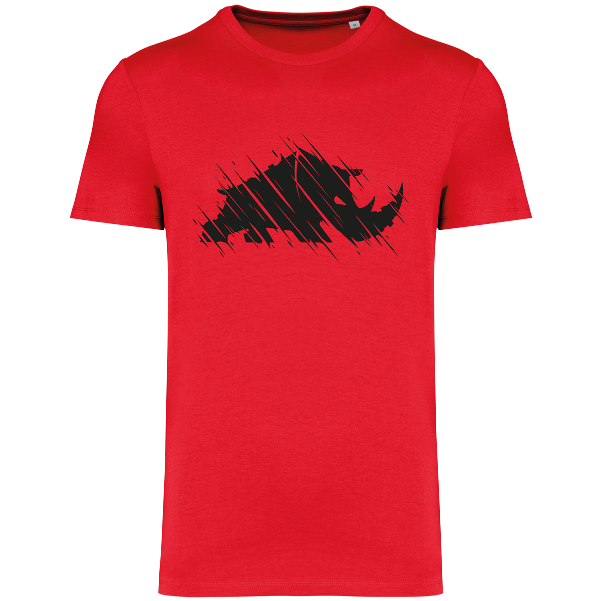 GLITCH T-shirt Unisexe