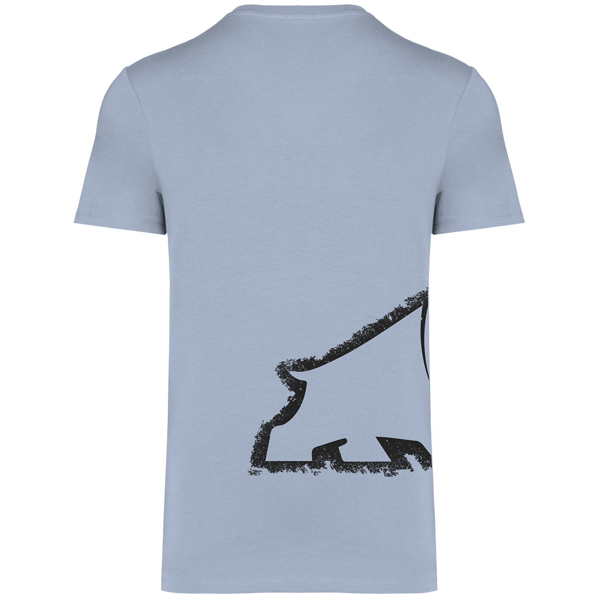 GIANT SAI T-shirt Unisexe