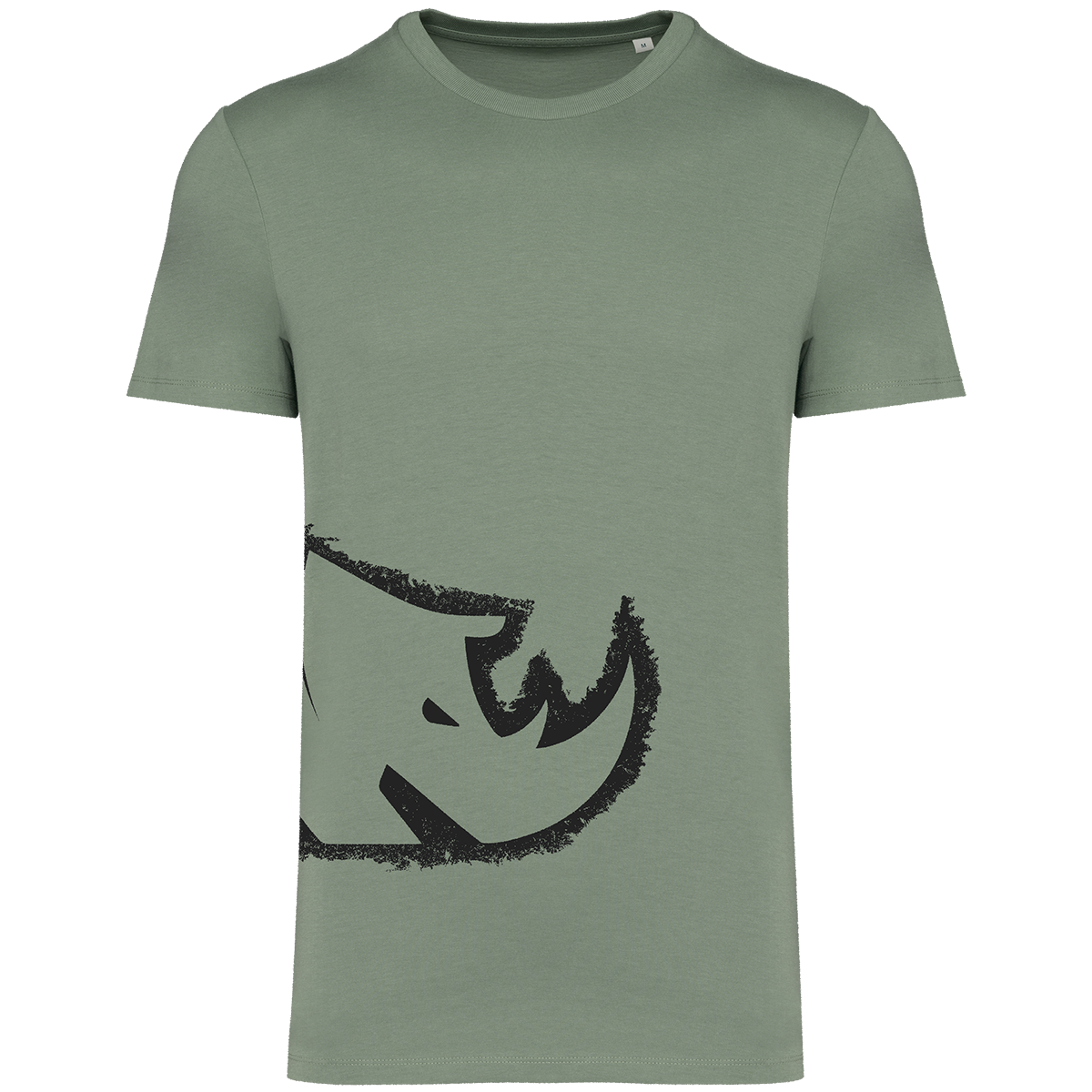 GIANT SAI T-shirt Unisexe