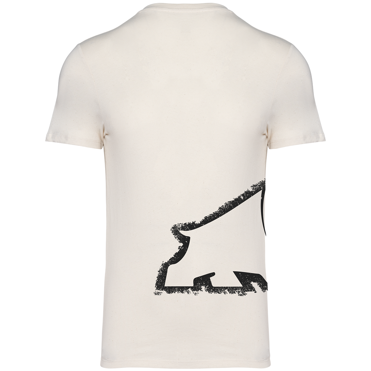 GIANT SAI T-shirt Unisexe