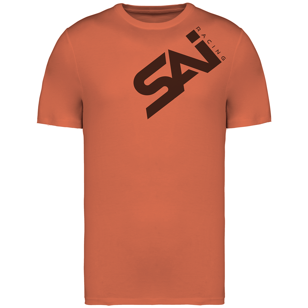 SAI OBLIQUE T-shirt Unisexe