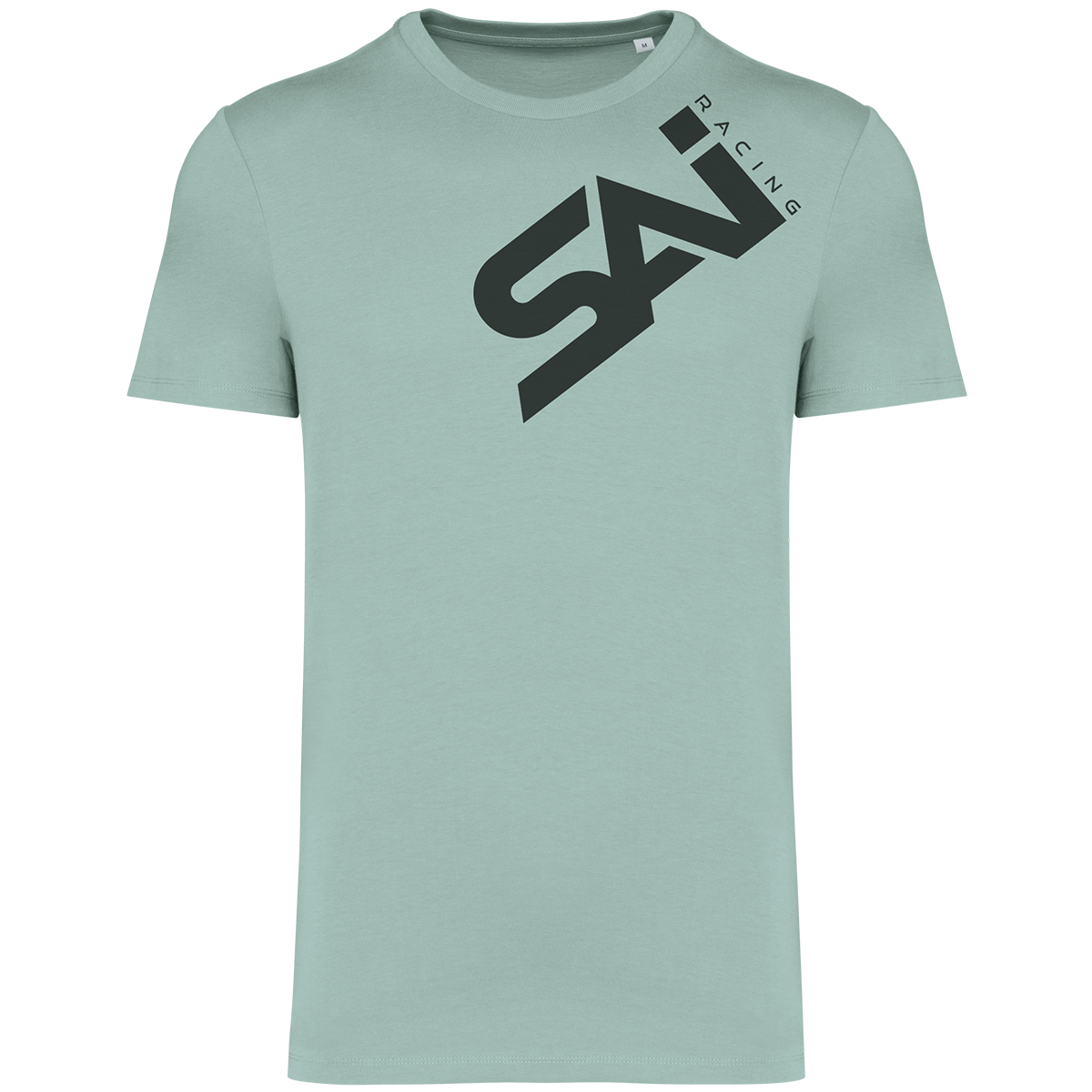 SAI OBLIQUE T-shirt Unisexe