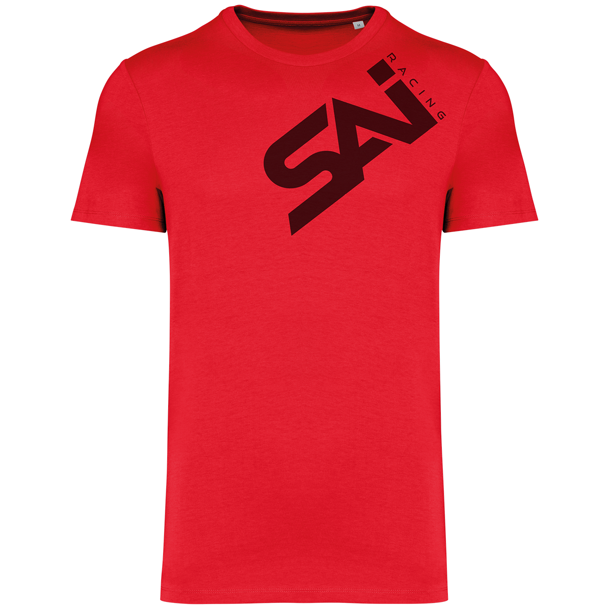 SAI OBLIQUE T-shirt Unisexe