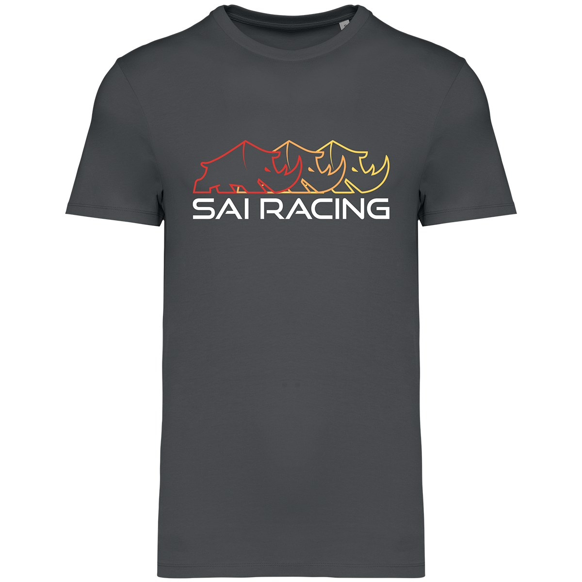 TRIPLE SAI T-shirt Unisexe
