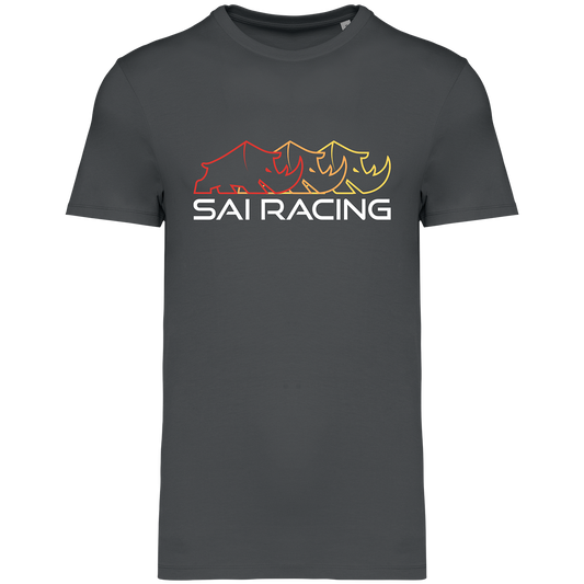 TRIPLE SAI T-shirt Unisexe