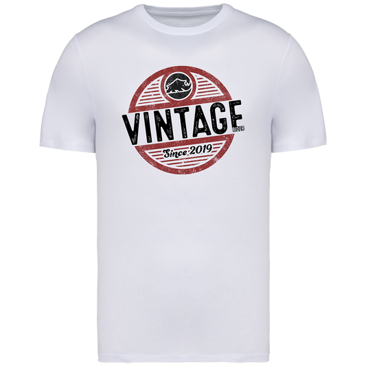 VINTAGE RIDER T-shirt Unisexe