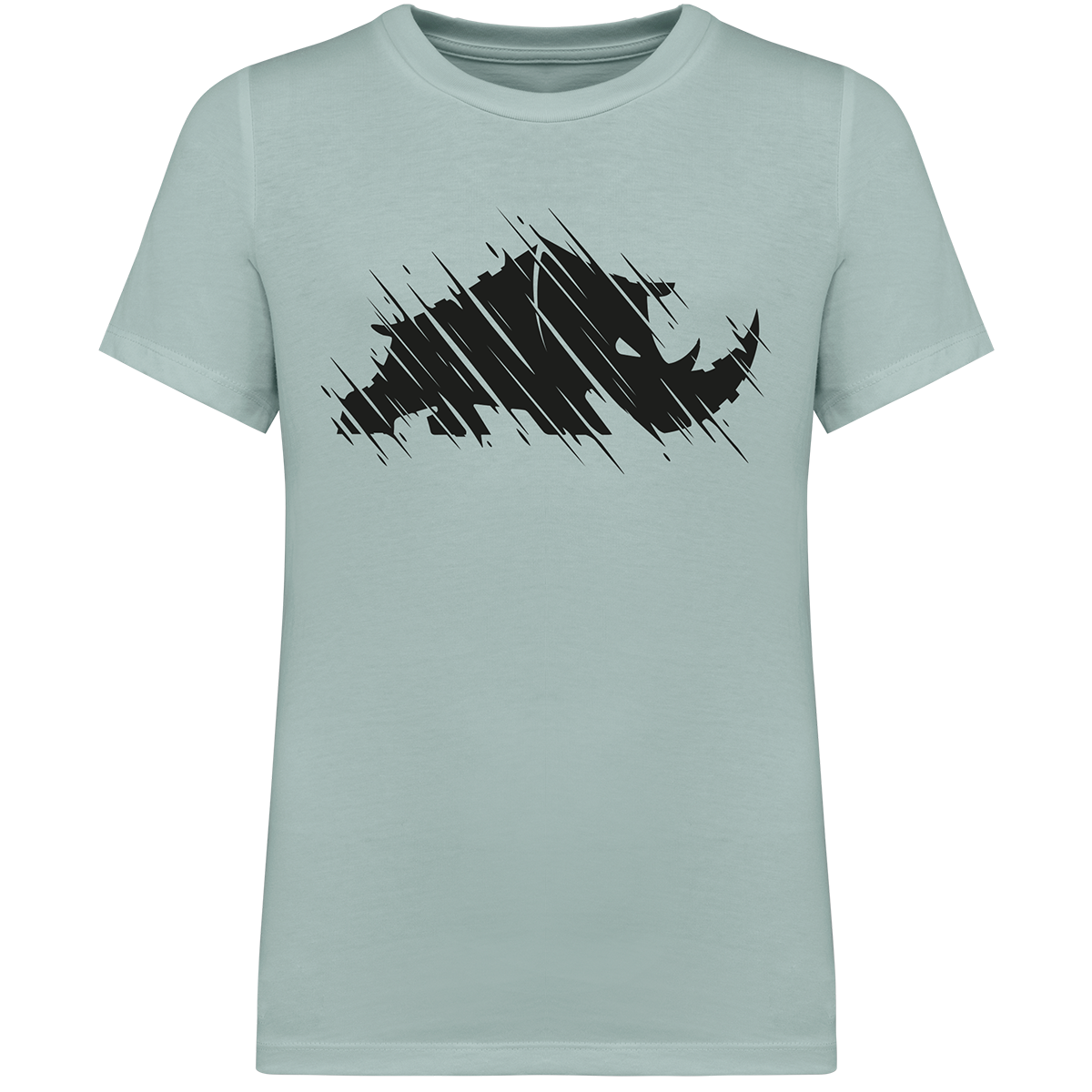 GLITCH T-shirt Enfant