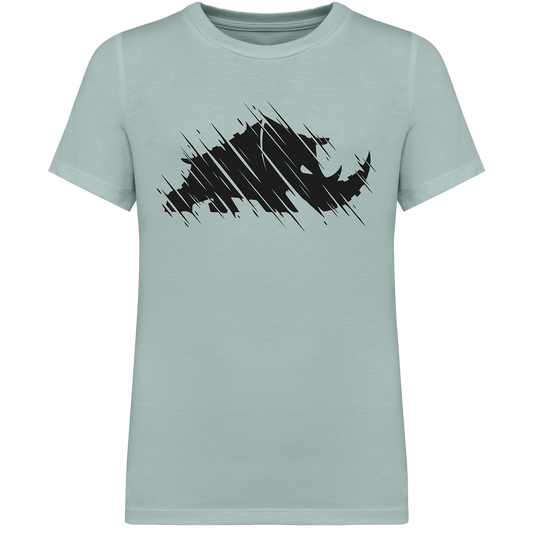 GLITCH T-shirt Enfant