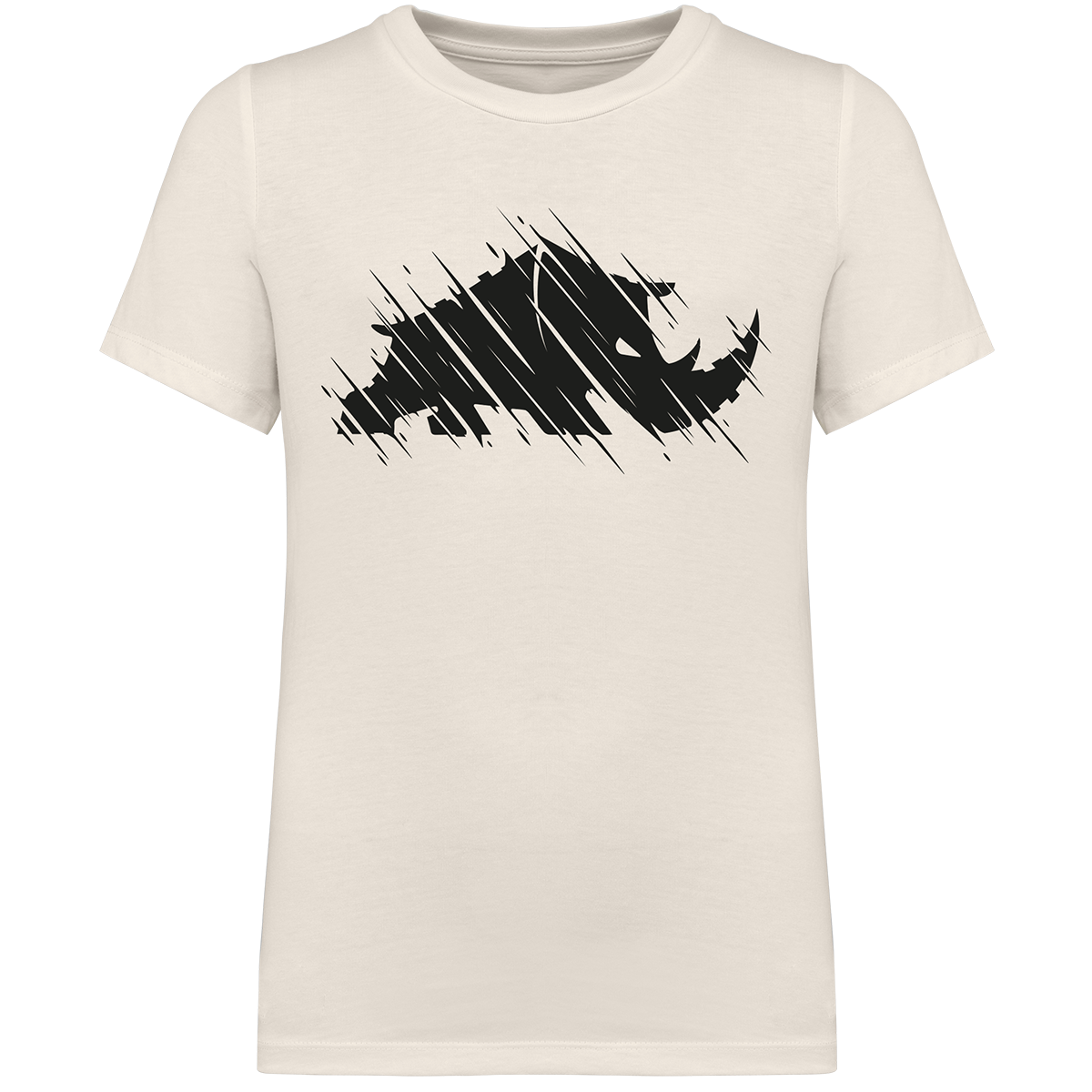GLITCH T-shirt Enfant