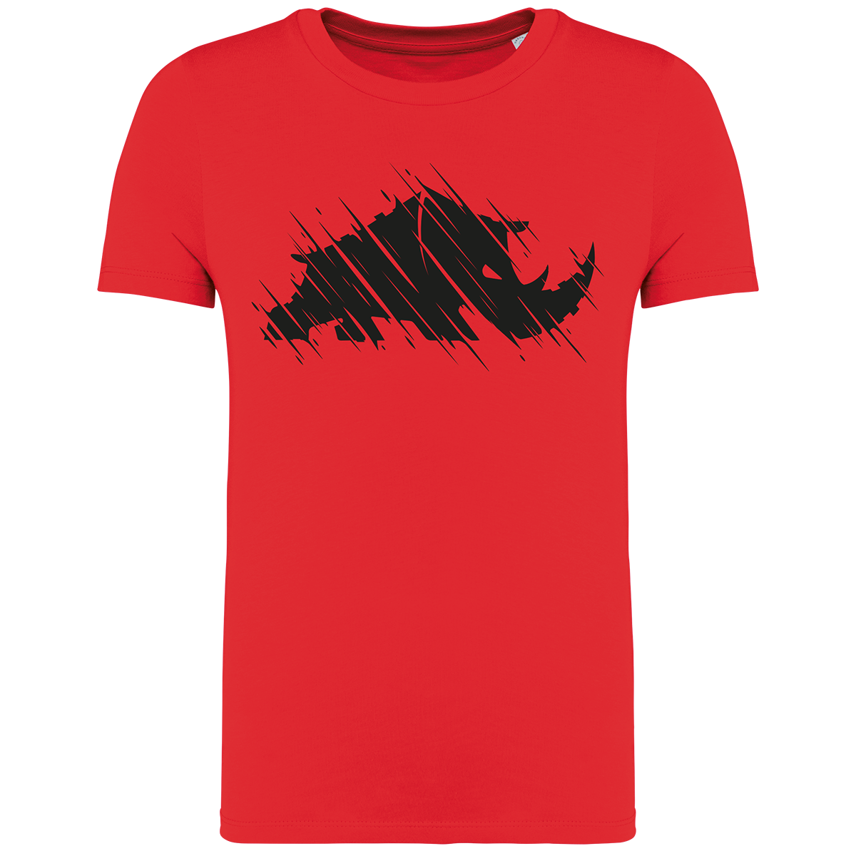 GLITCH T-shirt Enfant