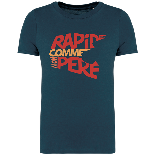 RAPIDE T-shirt Enfant