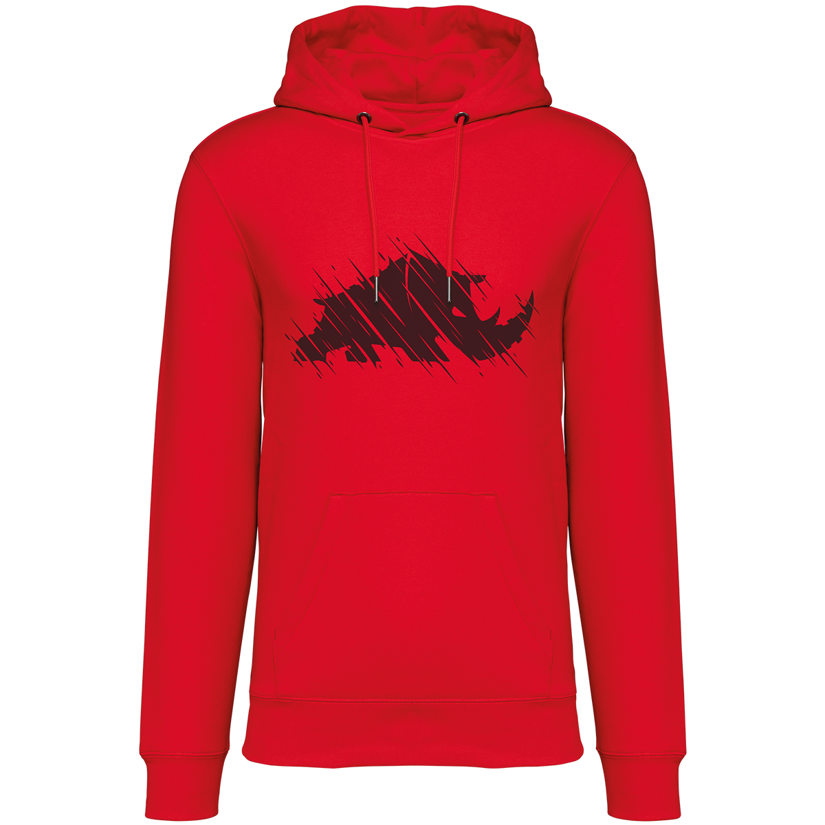 Sweat unisexe GLITCH