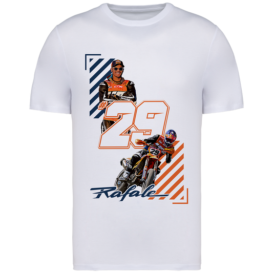 RAFALE T-shirt Enfant