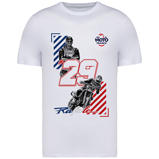 RAFALE T-shirt série limitée