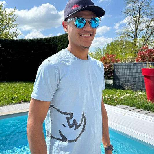 GIANT SAI T-shirt Unisexe