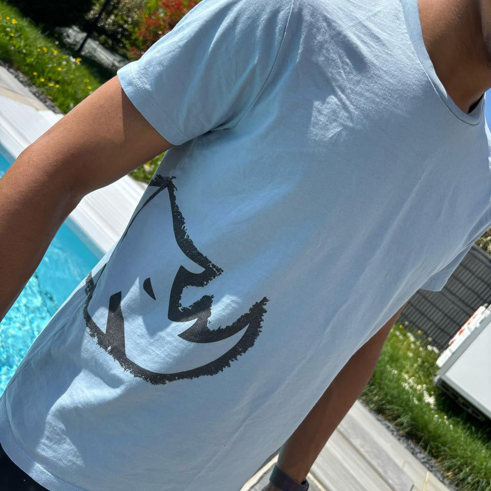GIANT SAI T-shirt Unisexe
