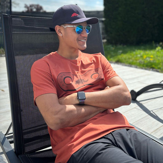 MAILLON T-shirt Unisexe