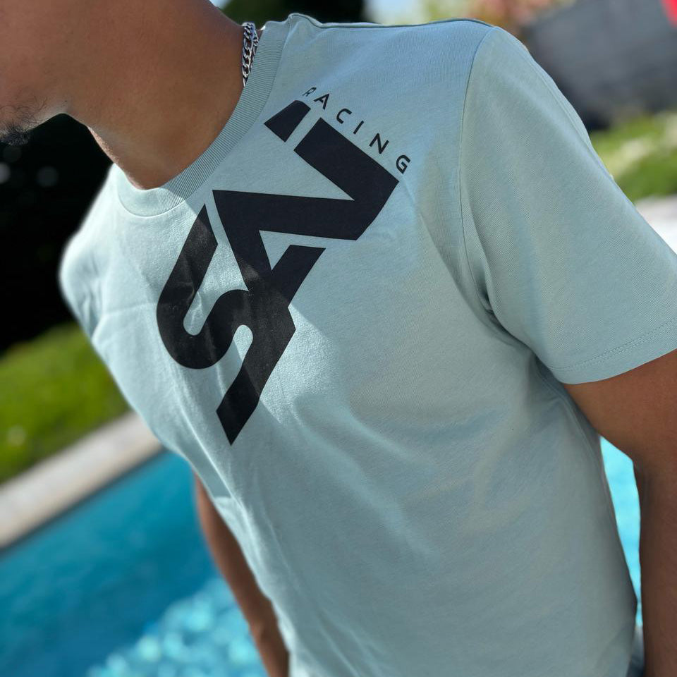 SAI OBLIQUE T-shirt Unisexe