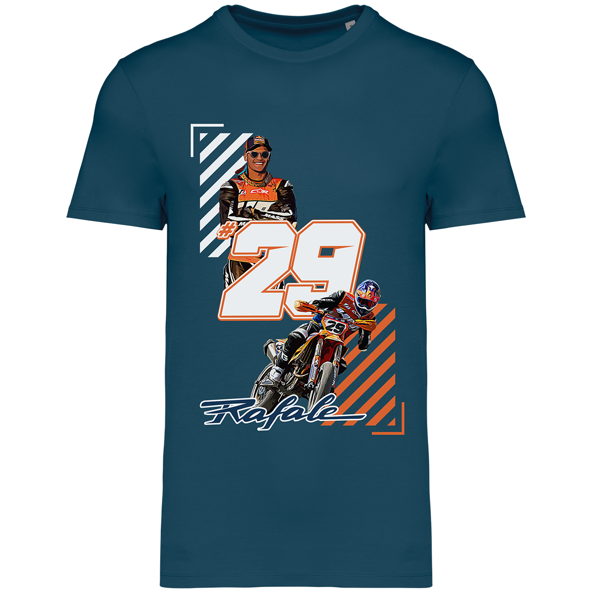 RAFALE T-shirt Enfant