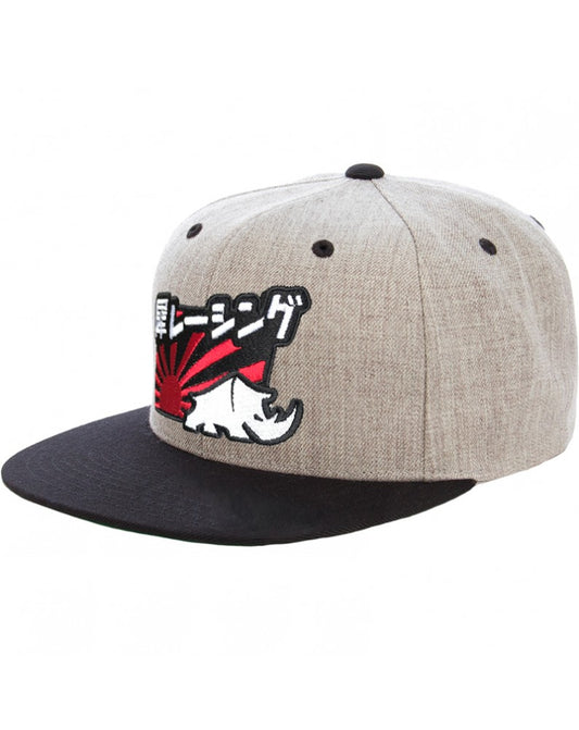 JAPAN SAI Casquette vintage