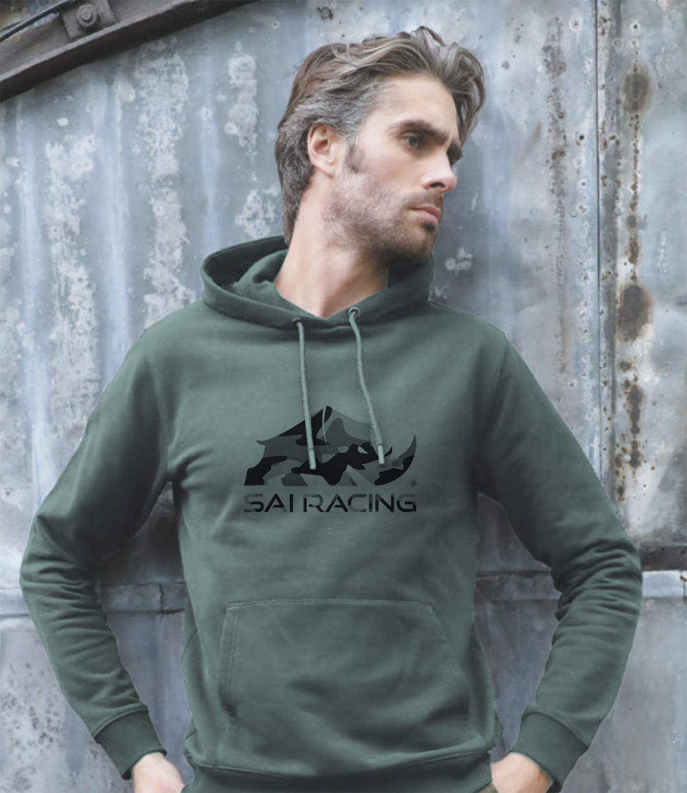 CAMO SAI Sweat homme
