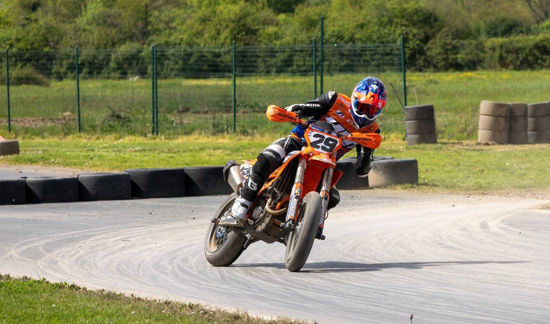 Bilan de saison pour Raphaël Payet