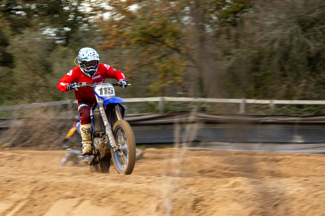 Thierry Bethys rejoint Sai Racing