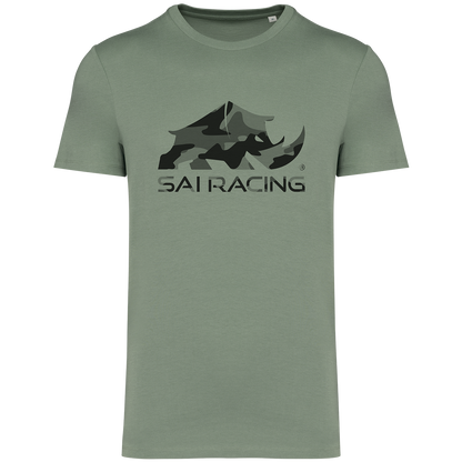 CAMO T-shirt Unisexe