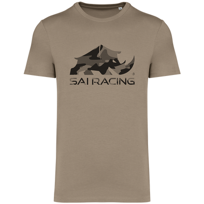CAMO T-shirt Unisexe