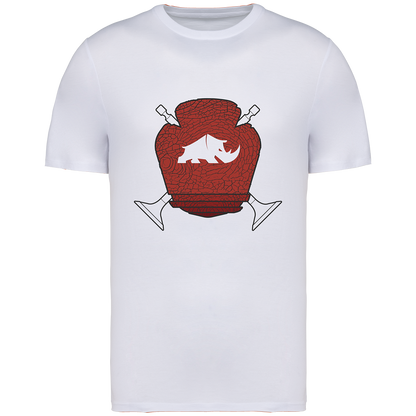 EMPREINTE T-shirt Unisexe