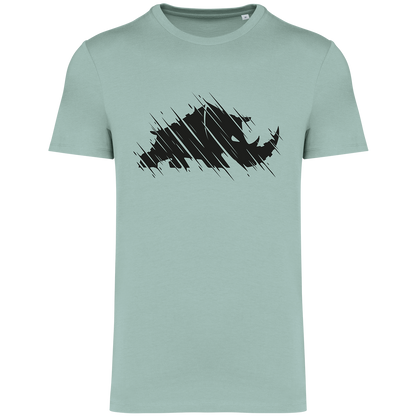 GLITCH T-shirt Unisexe