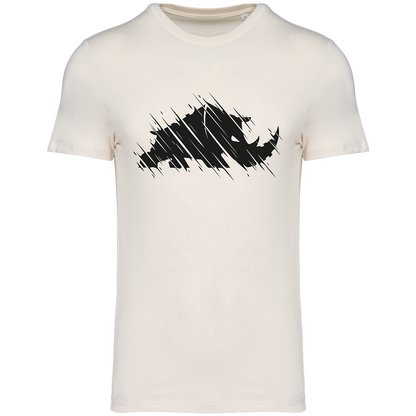GLITCH T-shirt Unisexe