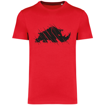 GLITCH T-shirt Unisexe