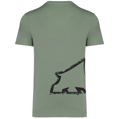 GIANT SAI T-shirt Unisexe