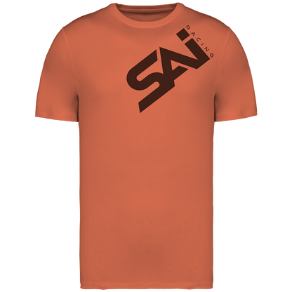 SAI OBLIQUE T-shirt Unisexe