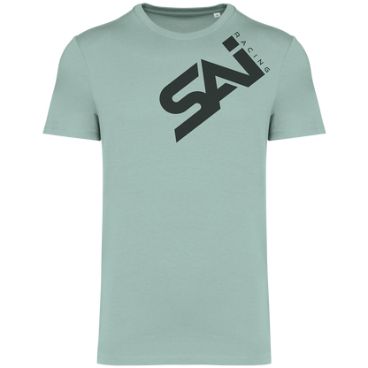 SAI OBLIQUE T-shirt Unisexe