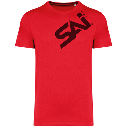 SAI OBLIQUE T-shirt Unisexe