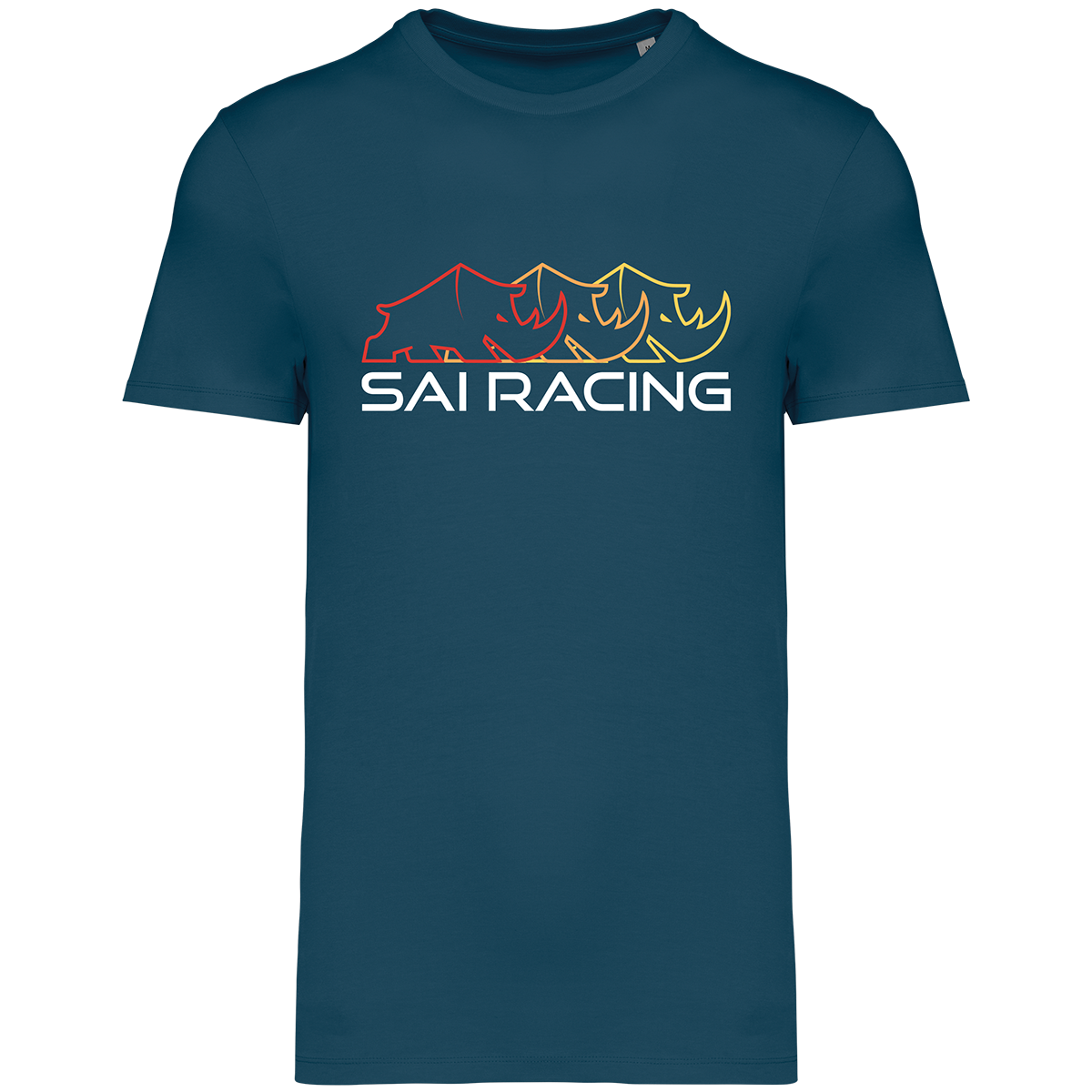 TRIPLE SAI T-shirt Unisexe