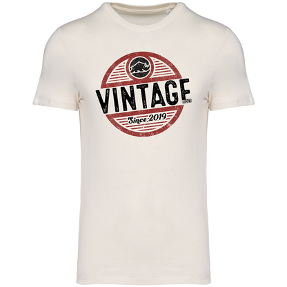 VINTAGE RIDER T-shirt Unisexe