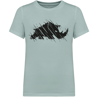 GLITCH T-shirt Enfant