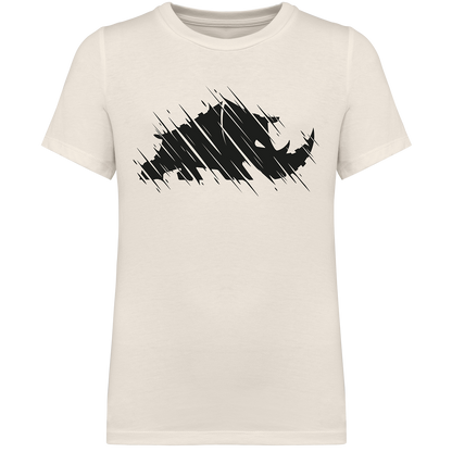 GLITCH T-shirt Enfant