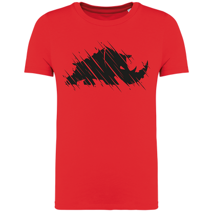 GLITCH T-shirt Enfant