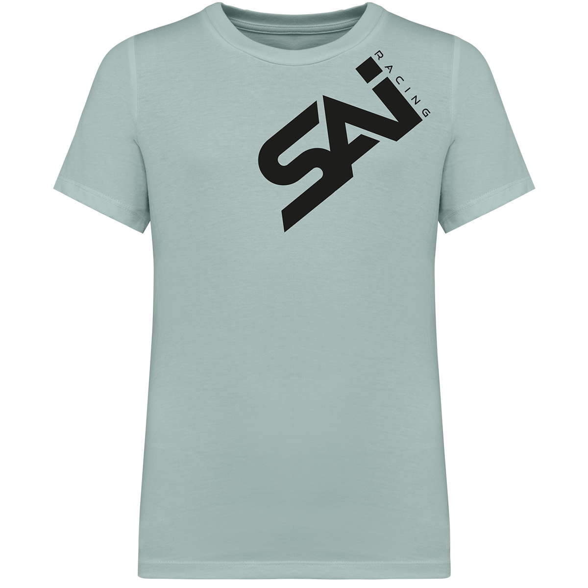 SAI OBLIQUE T-shirt Enfant