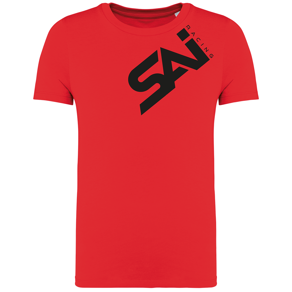 SAI OBLIQUE T-shirt Enfant